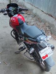 Bajaj Pulsar 150